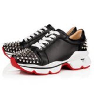 cheap quality Christian Louboutin Shoes sku 5